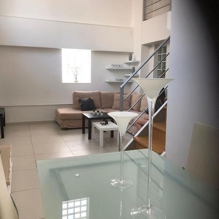 Maisonette Lux Modern Next To Metro Kerameikos 3 Rooms Athens Luaran gambar