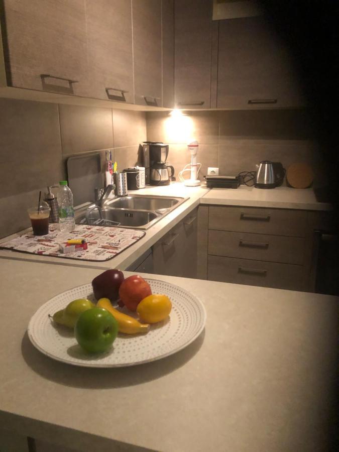 Maisonette Lux Modern Next To Metro Kerameikos 3 Rooms Athens Luaran gambar