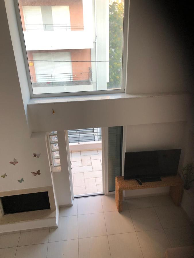 Maisonette Lux Modern Next To Metro Kerameikos 3 Rooms Athens Luaran gambar