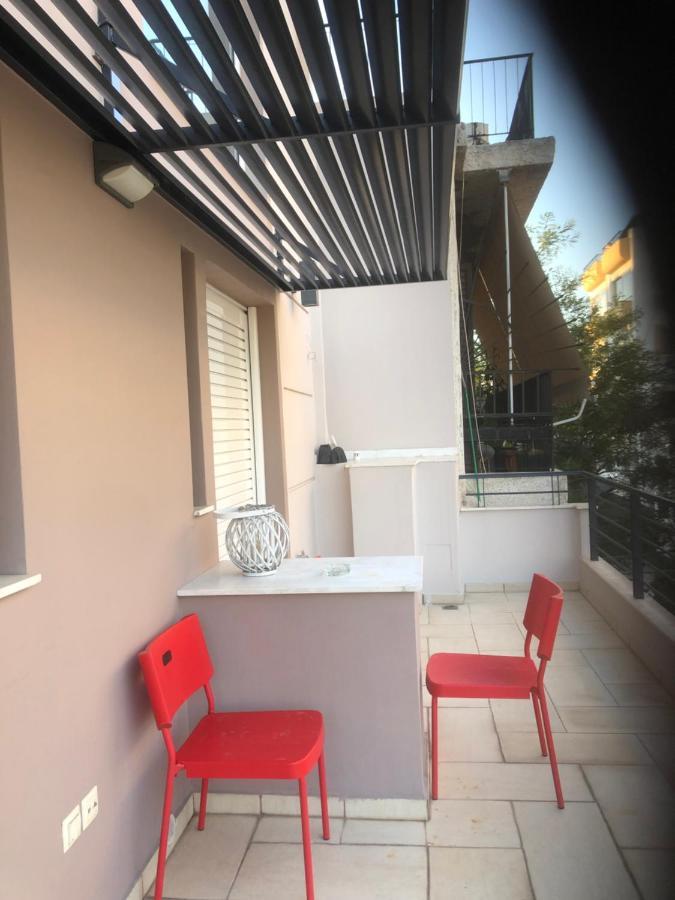 Maisonette Lux Modern Next To Metro Kerameikos 3 Rooms Athens Luaran gambar
