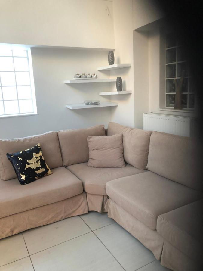 Maisonette Lux Modern Next To Metro Kerameikos 3 Rooms Athens Luaran gambar