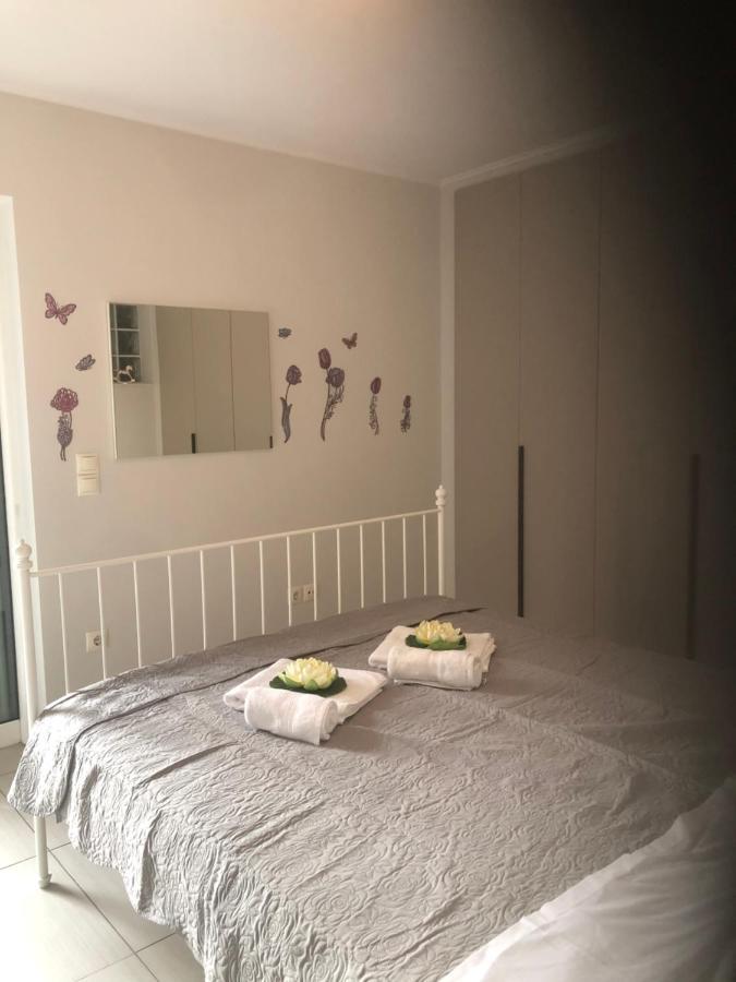 Maisonette Lux Modern Next To Metro Kerameikos 3 Rooms Athens Luaran gambar