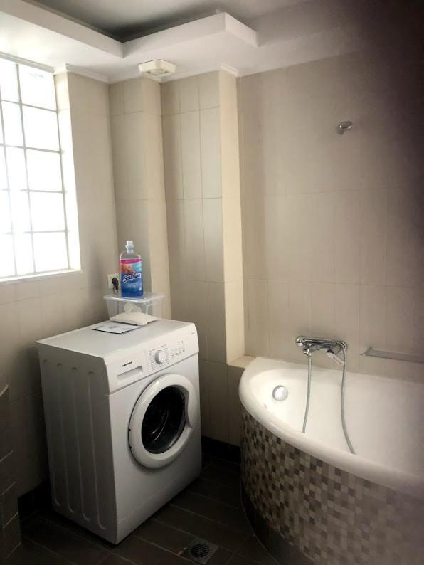 Maisonette Lux Modern Next To Metro Kerameikos 3 Rooms Athens Luaran gambar