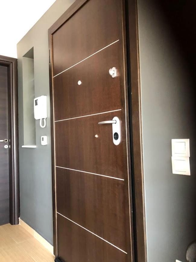 Maisonette Lux Modern Next To Metro Kerameikos 3 Rooms Athens Luaran gambar